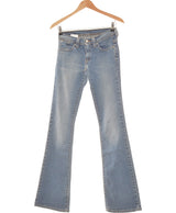 349374 Jeans LEVI'S Occasion Once Again Friperie en ligne