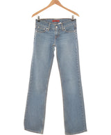 349375 Jeans LEVI'S Occasion Once Again Friperie en ligne