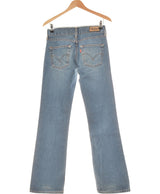 349375 Jeans LEVI'S Occasion Vêtement occasion seconde main