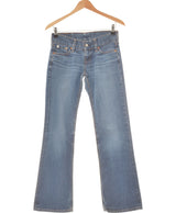 349376 Jeans LEVI'S Occasion Once Again Friperie en ligne