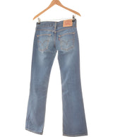 349376 Jeans LEVI'S Occasion Vêtement occasion seconde main
