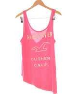 349421 Tops et t-shirts HOLLISTER Occasion Once Again Friperie en ligne