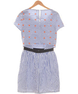 349438 Robes IKKS Occasion Vêtement occasion seconde main