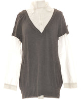 349444 Tops et t-shirts CAMAIEU Occasion Once Again Friperie en ligne