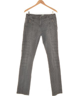 349455 Pantalons et pantacourts CAMAIEU Occasion Once Again Friperie en ligne