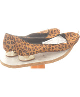 349496 Chaussures ZARA Occasion Vêtement occasion seconde main