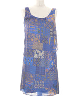 349525 Robes DESIGUAL Occasion Once Again Friperie en ligne