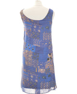 349525 Robes DESIGUAL Occasion Vêtement occasion seconde main