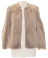 349536 Vestes ZARA Occasion Once Again Friperie en ligne