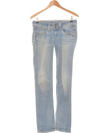349538 Jeans PEPE JEANS Occasion Once Again Friperie en ligne
