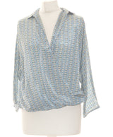 349542 Chemises et blouses ZARA Occasion Once Again Friperie en ligne