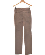 349562 Pantalons et pantacourts CAMAIEU Occasion Vêtement occasion seconde main