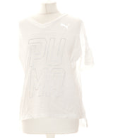 349565 Tops et t-shirts PUMA Occasion Once Again Friperie en ligne