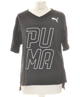 349569 Tops et t-shirts PUMA Occasion Once Again Friperie en ligne