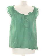 349590 Tops et t-shirts NAF NAF Occasion Once Again Friperie en ligne