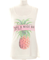 349614 Tops et t-shirts PULL AND BEAR Occasion Once Again Friperie en ligne