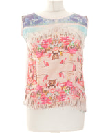 349654 Tops et t-shirts JULES Occasion Once Again Friperie en ligne