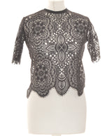349660 Tops et t-shirts SANDRO Occasion Once Again Friperie en ligne