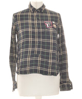 349668 Chemises et blouses ZARA Occasion Once Again Friperie en ligne