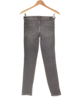 349671 Jeans ZARA Occasion Vêtement occasion seconde main