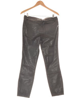 349683 Pantalons et pantacourts ZARA Occasion Vêtement occasion seconde main