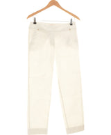 349695 Pantalons et pantacourts CAMAIEU Occasion Once Again Friperie en ligne
