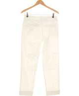 349695 Pantalons et pantacourts CAMAIEU Occasion Vêtement occasion seconde main