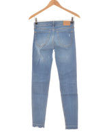 349706 Jeans BERSHKA Occasion Vêtement occasion seconde main