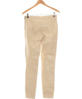 349709 Pantalons et pantacourts ZARA Occasion Vêtement occasion seconde main