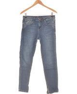 349711 Jeans ZARA Occasion Once Again Friperie en ligne