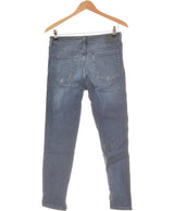 349711 Jeans ZARA Occasion Vêtement occasion seconde main