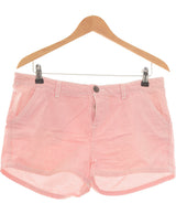 349712 Shorts et bermudas SUPERDRY Occasion Once Again Friperie en ligne