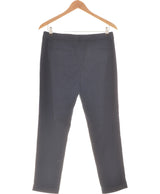 349729 Pantalons et pantacourts SISLEY Occasion Vêtement occasion seconde main