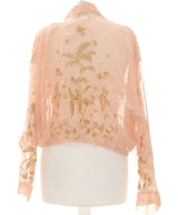 349743 Pulls et gilets MANGO Occasion Vêtement occasion seconde main