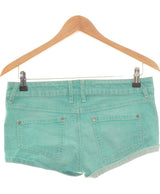 349750 Shorts et bermudas BENETTON Occasion Vêtement occasion seconde main