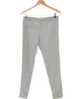 349756 Pantalons et pantacourts H&M Occasion Once Again Friperie en ligne