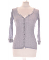 349763 Pulls et gilets NAF NAF Occasion Once Again Friperie en ligne