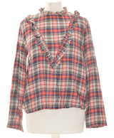 349787 Chemises et blouses MANGO Occasion Once Again Friperie en ligne