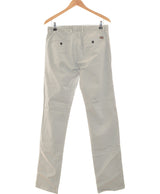 349793 Pantalons et pantacourts ZARA Occasion Vêtement occasion seconde main