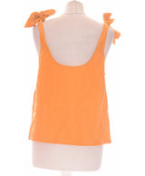 349820 Tops et t-shirts MANGO Occasion Vêtement occasion seconde main