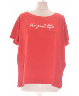 349822 Tops et t-shirts LEVI'S Occasion Once Again Friperie en ligne
