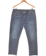 349825 Jeans LEVI'S Occasion Once Again Friperie en ligne