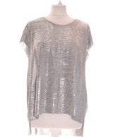 349843 Tops et t-shirts ZARA Occasion Once Again Friperie en ligne