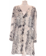 349854 Robes ZARA Occasion Once Again Friperie en ligne