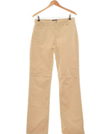 349871 Pantalons et pantacourts TOMMY HILFIGER Occasion Once Again Friperie en ligne