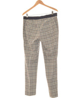 349873 Pantalons et pantacourts ZARA Occasion Vêtement occasion seconde main