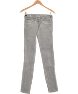 349882 Jeans LE TEMPS DES CERISES Occasion Once Again Friperie en ligne