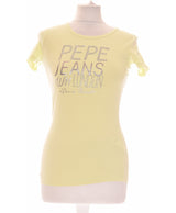 349906 Tops et t-shirts PEPE JEANS Occasion Once Again Friperie en ligne