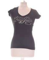 349914 Tops et t-shirts GUESS Occasion Once Again Friperie en ligne