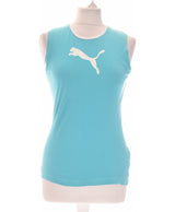 349968 Tops et t-shirts PUMA Occasion Once Again Friperie en ligne